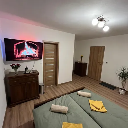 Sladkovicov Dvor Guest house