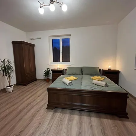 Guest house Sladkovicov Dvor *