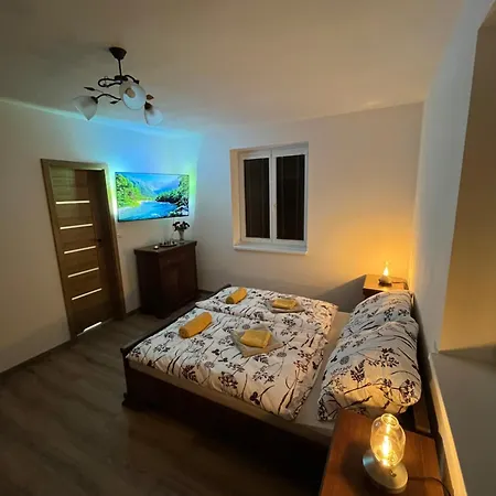 Guest house Sladkovicov Dvor