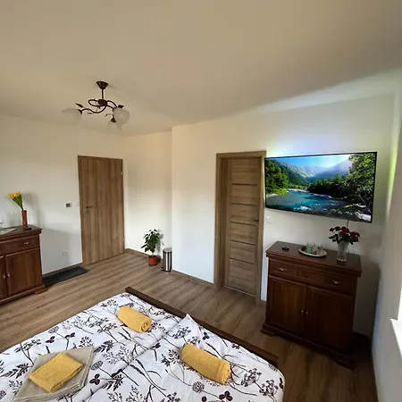 Guest house Sladkovicov Dvor