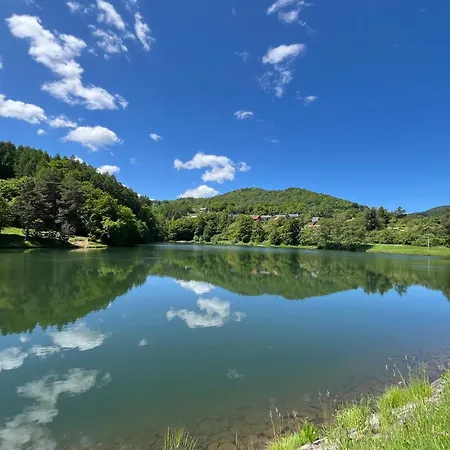 Sladkovicov Dvor Vendégház