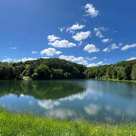 Sladkovicov Dvor Vendégház Banská Štiavnica