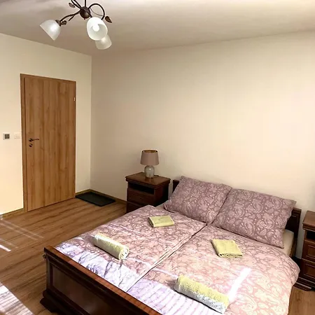 Guest house Sladkovicov Dvor