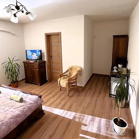 Guest house Sladkovicov Dvor *