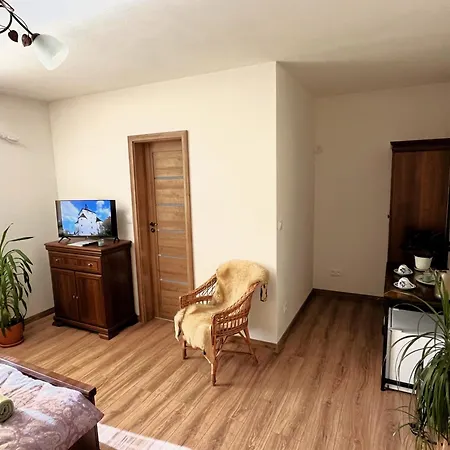 Guest house Sladkovicov Dvor Banska Stiavnica