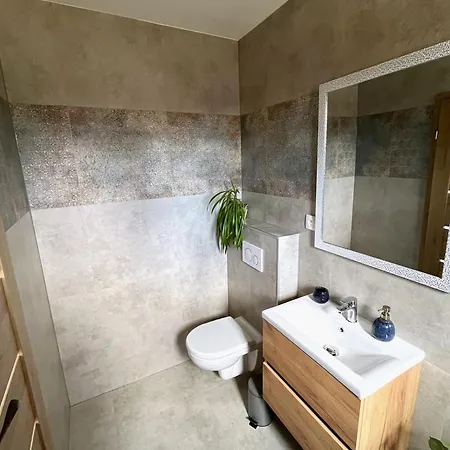Sladkovicov Dvor Guest house Banska Stiavnica