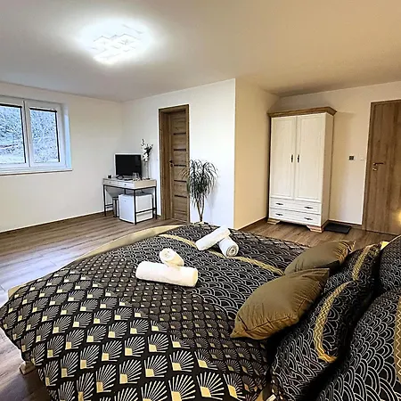 Guest house Sladkovicov Dvor