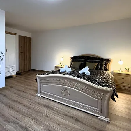 Sladkovicov Dvor Guest house Banska Stiavnica