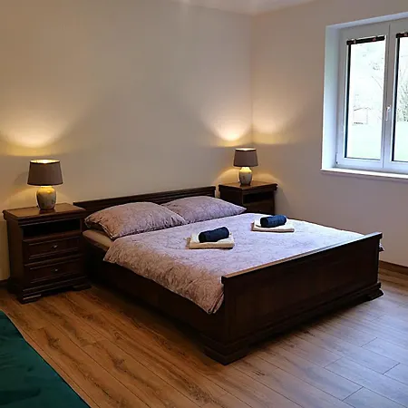 Vendégház Sladkovicov Dvor 3*