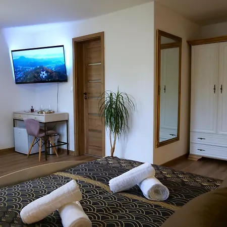 Affittacamere Sládkovičov Dvor