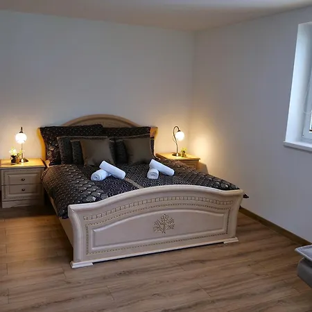 Guest house Sladkovicov Dvor