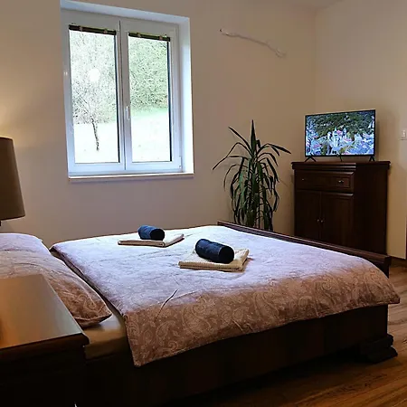 Affittacamere Sládkovičov Dvor 3*