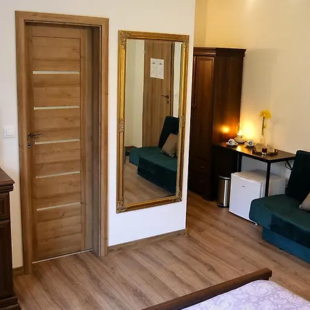 Guest house Sladkovicov Dvor