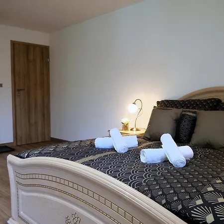 Affittacamere Sládkovičov Dvor