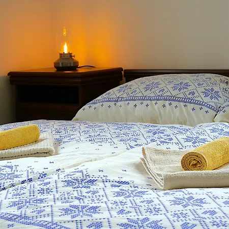 Sladkovicov Dvor 3* Banská Štiavnica