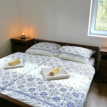 Sladkovicov Dvor Guest house Banska Stiavnica