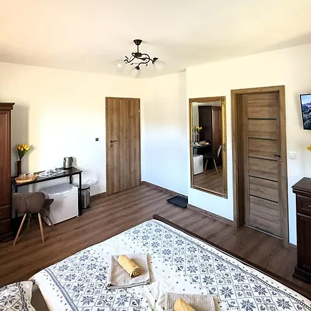 Sladkovicov Dvor Banská Štiavnica