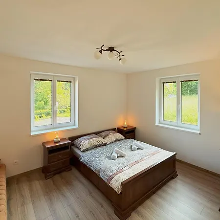 Sládkovičov Dvor Banská Štiavnica