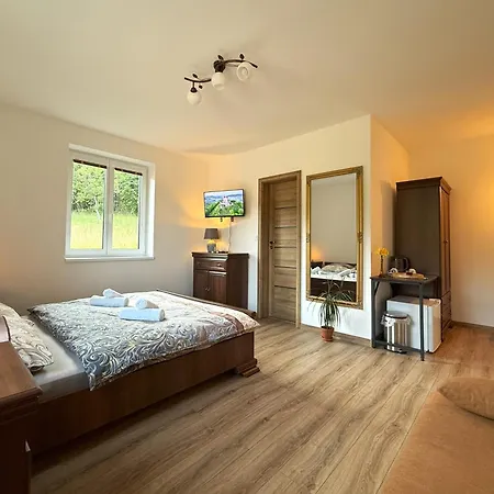 Vendégház Sladkovicov Dvor