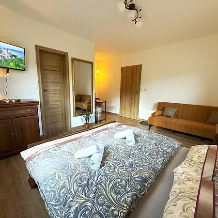 Affittacamere Sládkovičov Dvor 3*