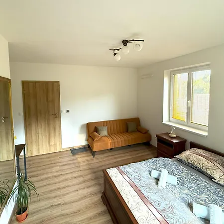 Sladkovicov Dvor Banská Štiavnica