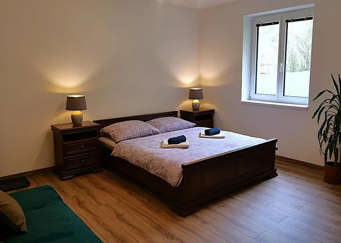 Гостевой дом Sladkovicov Dvor 3*