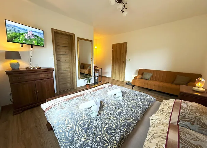 Гостевой дом Sladkovicov Dvor 3*