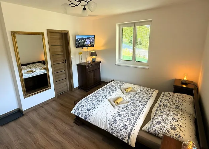 Гостевой дом Sladkovicov Dvor 3*